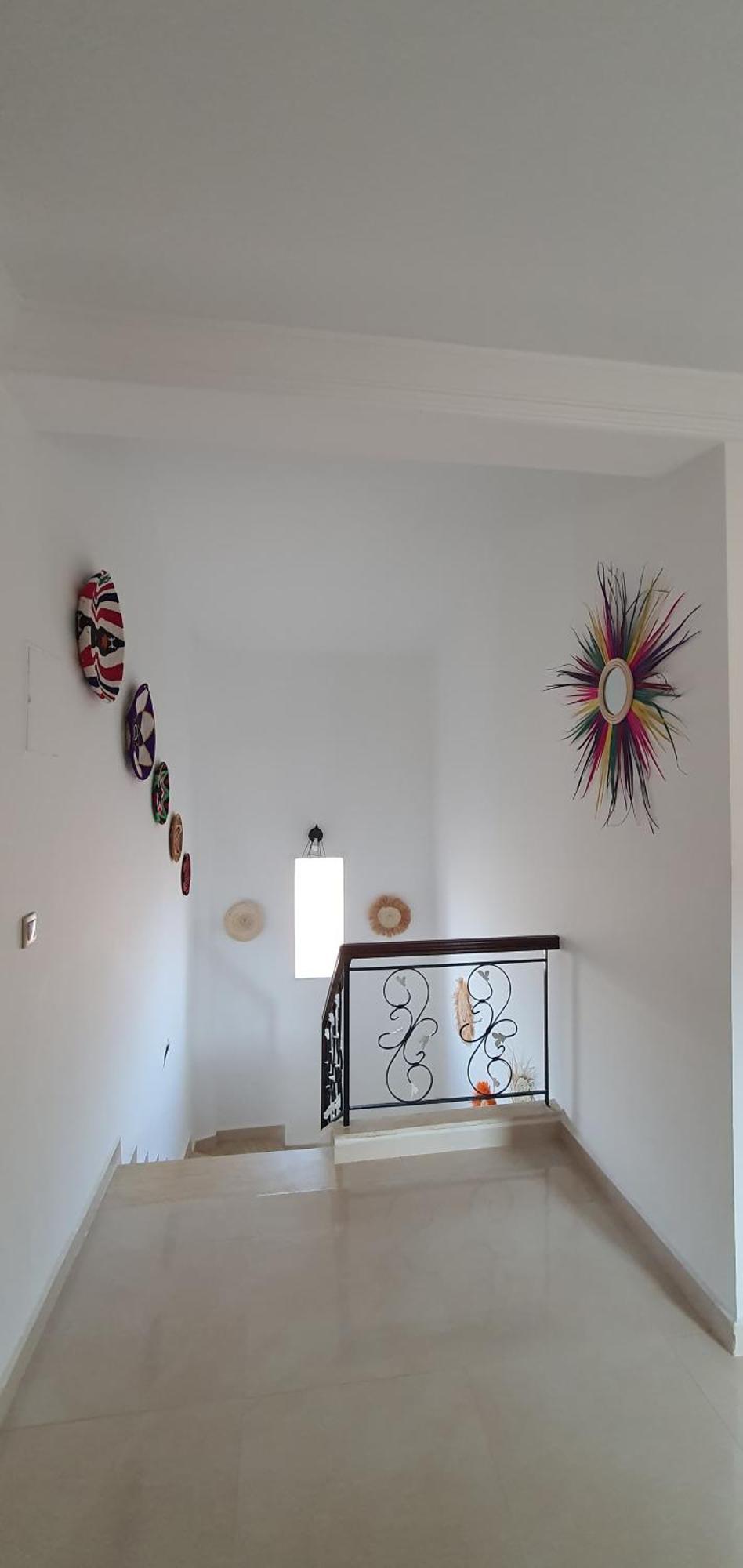 Duplex La Roseraie A 2Min De La Plage 2 Piscines Сиди Бузид Екстериор снимка
